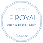 Bar Le Royal Eurl Le Calvaire Cafe Restaurant Rennes Vector 4