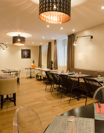 Bar Le Royal Eurl Le Calvaire Cafe Restaurant Rennes Prestation 2